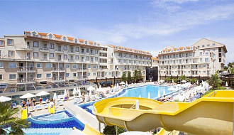 Diamond Beach Hotel 5*